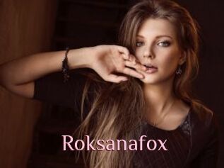 Roksanafox