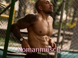 Romanmuscle