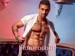 Romeocolin