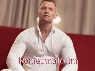 Romeomalcolm