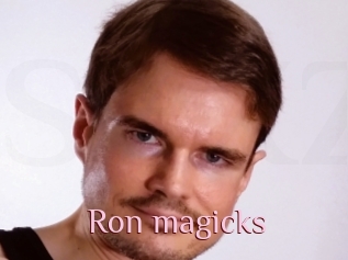 Ron_magicks