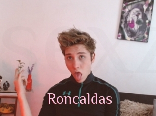 Roncaldas