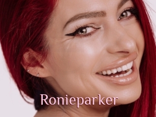 Ronieparker