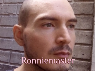 Ronniemaster