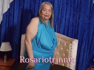 Rosariotrinner