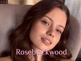 Roseblackwood