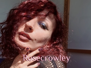 Rosecrowley