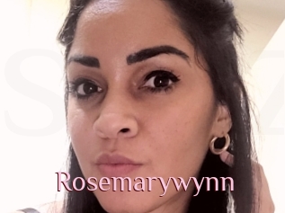 Rosemarywynn