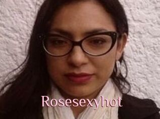 Rosesexyhot