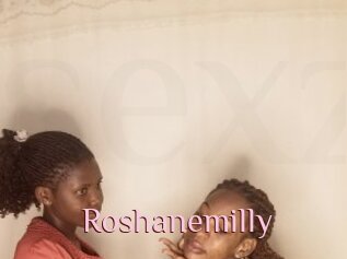 Roshanemilly