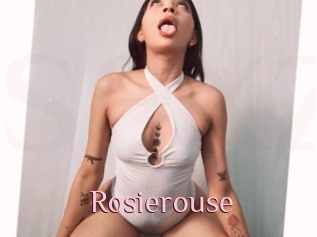 Rosierouse