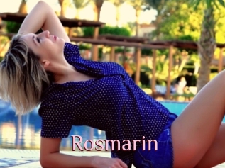 Rosmarin