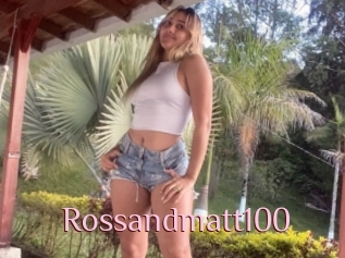 Rossandmatt100