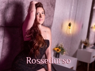 Rossedurso