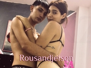 Rousandjeison