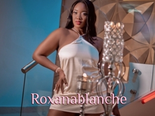 Roxanablanche