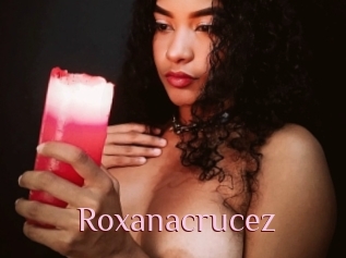 Roxanacrucez