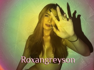 Roxangreyson