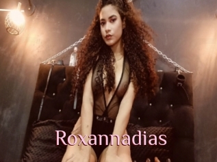 Roxannadias