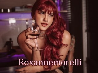 Roxannemorelli