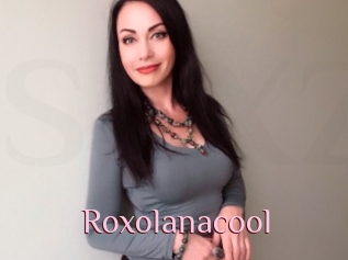 Roxolanacool