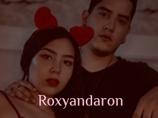 Roxyandaron