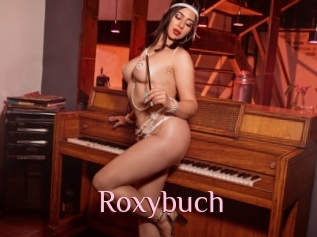 Roxybuch