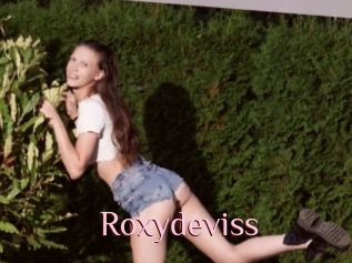 Roxydeviss