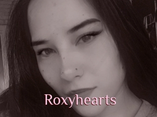 Roxyhearts