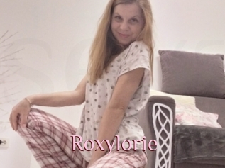 Roxylorie