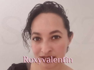 Roxyvalentin