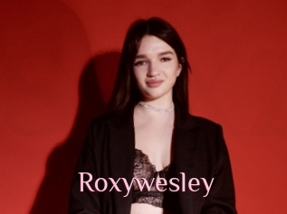 Roxywesley