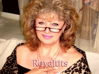 Royaltits