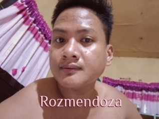 Rozmendoza