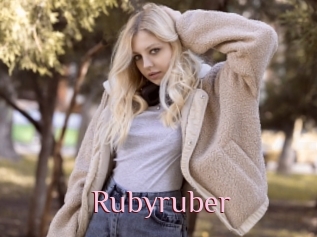 Rubyruber