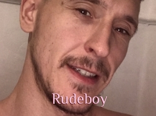 Rudeboy