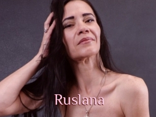 Ruslana