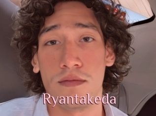 Ryantakeda