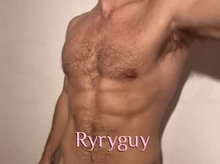 Ryryguy