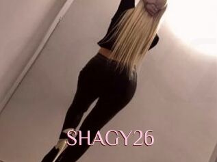 SHAGY26