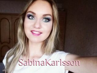 Sabina_Karlsson