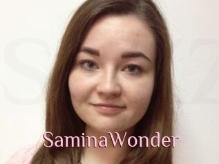 SaminaWonder