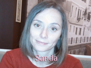 Sanda