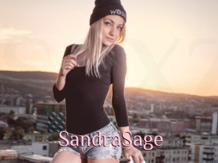 SandraSage