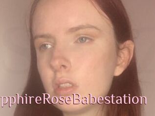 SapphireRoseBabestation
