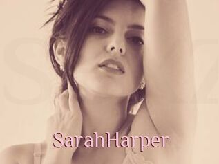 SarahHarper