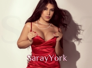 SarayYork