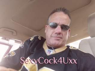 SexyCock4Uxx