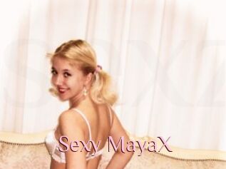 Sexy_MayaX