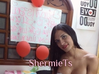 ShermieTs